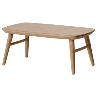 MAILEG - TABLE BASSE EN BOIS