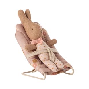MAILEG - TRANSAT | ROSE
