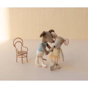 MAILEG - SOURIS DANSEUR DE BALLET | GRAND FRÈRE