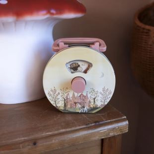 EGMONT TOYS - RADIO EN MÉTAL | PRINCESSE