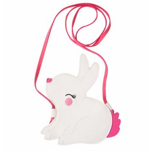 A LITTLE LOVELY COMPANY - SAC A MAIN LAPIN