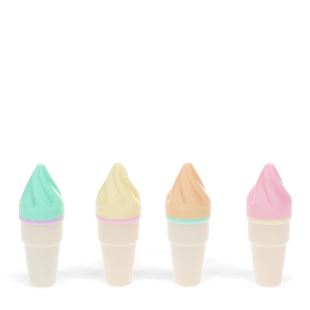 REX - MINI SURLIGNEURS | GLACE