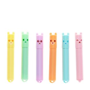 REX - MINI SURLIGNEURS | OURS