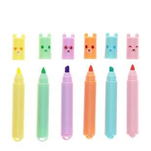 REX - MINI SURLIGNEURS | OURS