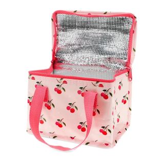 REX - LUNCH BAG ISOTHERME | CERISE
