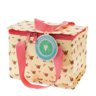 REX - LUNCH BAG ISOTHERME | ROSE