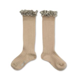 COLLEGIEN - CHAUSSETTES CHANTAL | SABLE