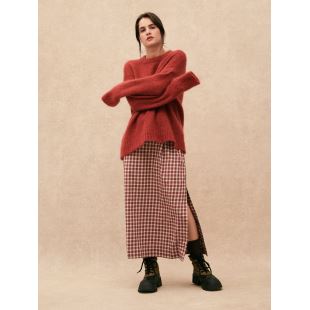 HOD PARIS - PULL MELINA | BRICK