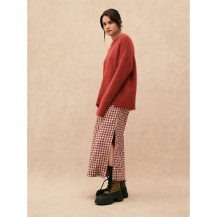 HOD PARIS - PULL MELINA | BRICK