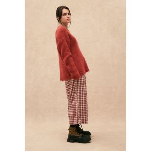 HOD PARIS - PULL MELINA | BRICK