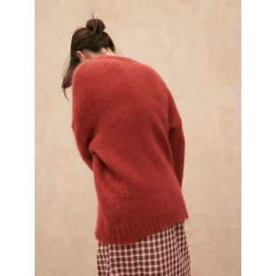 HOD PARIS - PULL MELINA | BRICK