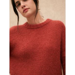 HOD PARIS - PULL MELINA | BRICK