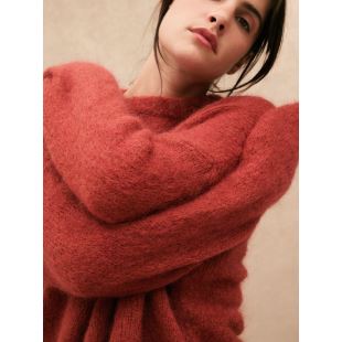 HOD PARIS - PULL MELINA | BRICK