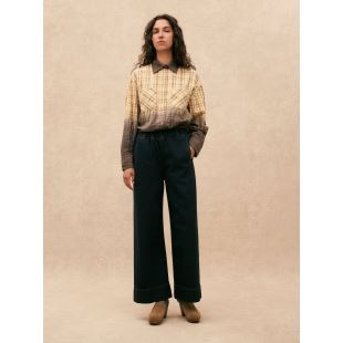 HOD PARIS - PANTALON JIM | JEAN BRUT