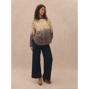 HOD PARIS - PANTALON JIM | JEAN BRUT
