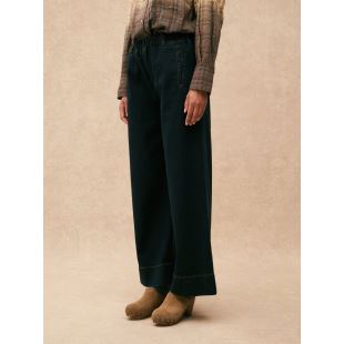 HOD PARIS - PANTALON JIM | JEAN BRUT