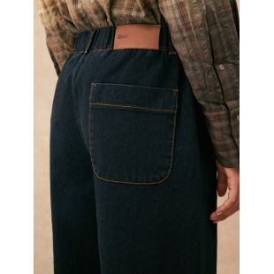 HOD PARIS - PANTALON JIM | JEAN BRUT