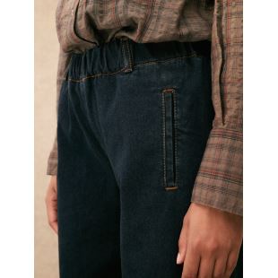 HOD PARIS - PANTALON JIM | JEAN BRUT