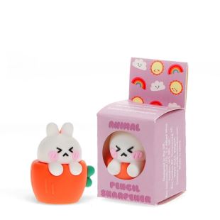 REX - TAILLE CRAYON | LAPIN BLANC