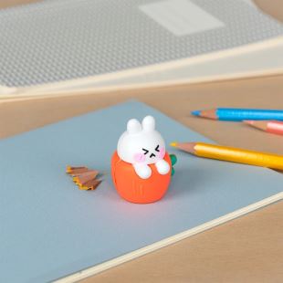 REX - TAILLE CRAYON | LAPIN BLANC