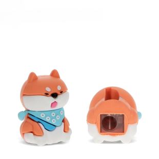 REX - TAILLE CRAYON | CHIEN