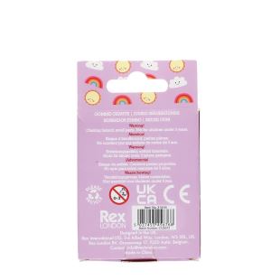 REX - GOMME DONUT | CHIEN