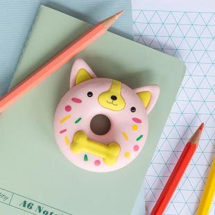 REX - GOMME DONUT | CHIEN