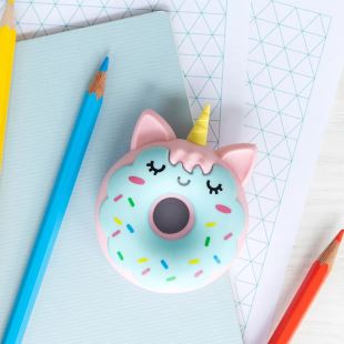 REX - GOMME DONUT | LICORNE