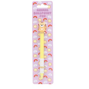 REX - STYLO TIGRE