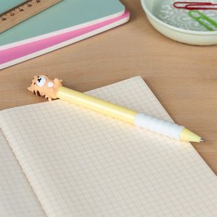 REX - STYLO TIGRE