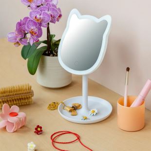 REX - MIROIR | CHAT