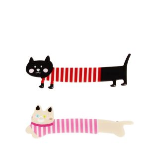 REX - PINCE A CHEVEUX | CHAT