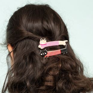 REX - PINCE A CHEVEUX | CHAT