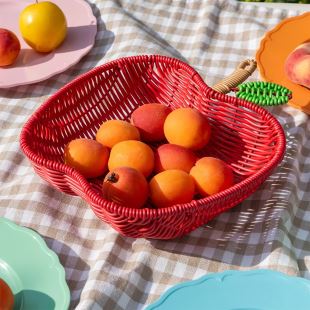 REX - PANIER POMME