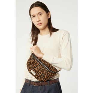 Rive droite - BANANE CUSTINE | LEOPARD