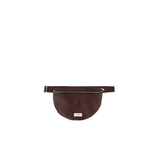Rive droite - BANANE CUSTINE XL | CHOCOLATE BROWN