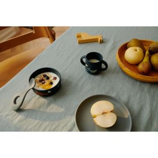 LIEWOOD - COFFRET REPAS VIVI | ARCTIC SEA & OCEAN VIEW