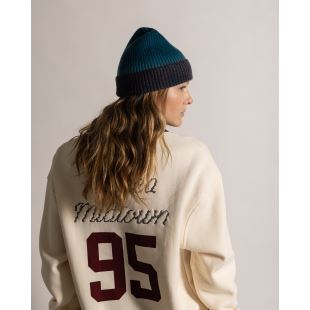 KOON CACHEMIRE - BONNET CACHEMIRE | PAON DEEP DYE