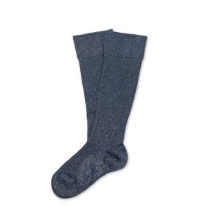 COLLEGIEN - CHAUSSETTES LEVITY ANNE-SOPHIE | BLEU CENDRE