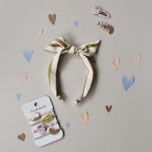 ROCKAHULA - HEADBAND | STRIPY