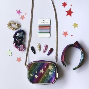 ROCKAHULA - HEADBAND | DISCO