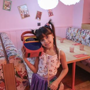 ROCKAHULA - CHOUCHOU PAR 4 | DISCO