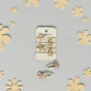 ROCKAHULA - JEU ÉLASTIQUE | DOLLY