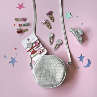 ROCKAHULA - BARRETTE PAR 3 | DISCO