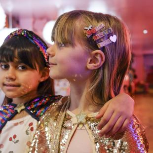 ROCKAHULA - BARRETTE PAR 3 | DISCO