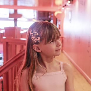 ROCKAHULA - BARRETTE | ROLLER