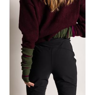 KOON CACHEMIRE - MITAINE CACHEMIRE | RAYEES KAKI