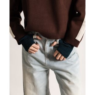 KOON CACHEMIRE - MITAINE CACHEMIRE | CYPRES