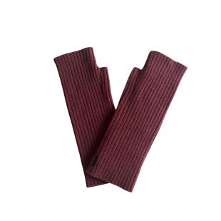 KOON CACHEMIRE - MITAINE CACHEMIRE | BLUSH