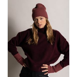 KOON CACHEMIRE - MITAINE CACHEMIRE | BLUSH